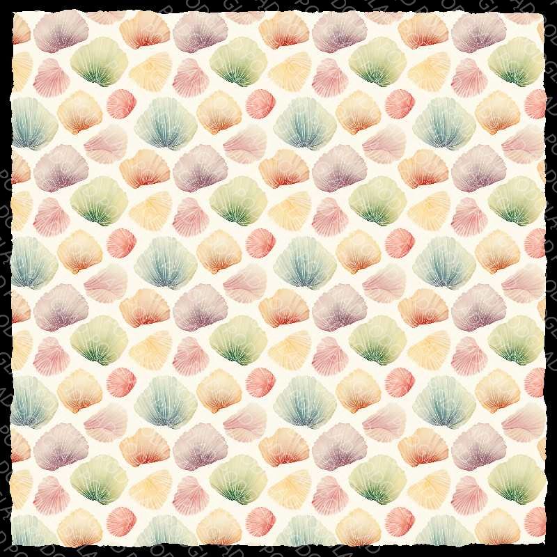 Sea Shell